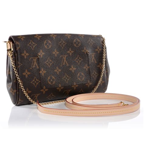 lv favorite mm|louis vuitton monogram mm.